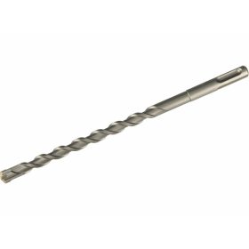   EXTOL Premium betonfúró, keresztfejű, 4 élű, SDS-Plus  10*210mm