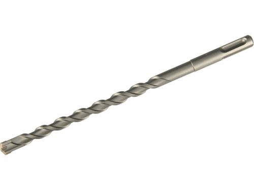 EXTOL Premium betonfúró, keresztfejű, 4 élű, SDS-Plus  10*210mm