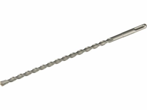EXTOL Premium betonfúró, keresztfejű, 4 élű, SDS-Plus  10*310mm