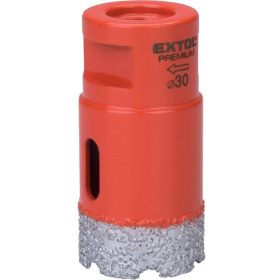   EXTOL Premium Körkivágó csempére, gyémánt vágóéllel  25mm*M14