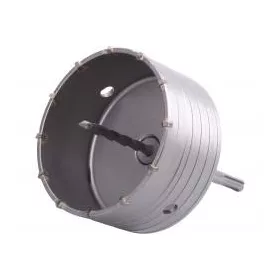   EXTOL Premium SDS Plus magfúró falazathoz  150mm*110mm  M22
