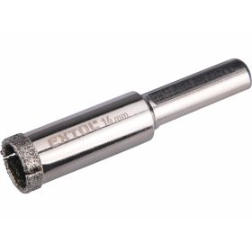   EXTOL Premium Körkivágó üvegre, kerámiára, csempére 14*65mm gyémánt él