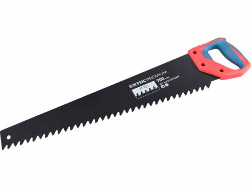 EXTOL Premium Yytong fűrész, 70cm, 17db keményfémlapkás fog