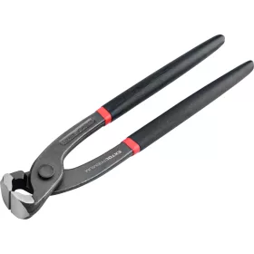   EXTOL Premium Rabitzfogó, CV. TÜV/GS, Soft műanyag nyél, 275mm