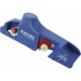 EXTOL Premium Gipszkarton élvágó, műanyag