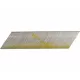 EXTOL Premium Szeg fejjel 8865041 tűzőgéphez 4000db  1,76*3,1*64mm