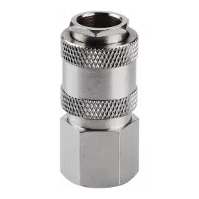   EXTOL Premium Gyorscsatlakozó, légcsatlakozó BM  G-1/4"