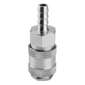   EXTOL Premium Gyorscsatlakozó, levegőcsatlakozó tömlőhöz  1/4"