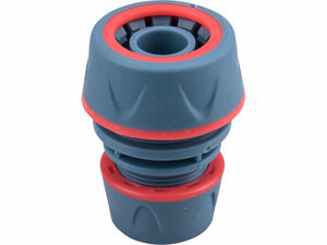 EXTOL Premium tömlőösszekötő  1/2" - 3/4"