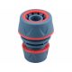 EXTOL Premium tömlőösszekötő  1/2" - 3/4"
