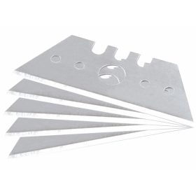   EXTOL Craft pótpenge készlet trapéz alakú, a 8847150 gipszkarton gyaluhoz, 5 db/készlet