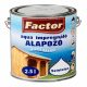 FACTOR Aqua Impregnáló alapozó színtelen     2,5 l