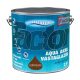 FACTOR Aqua Akril vastaglazúr - színtelen  XTR  2,5 l
