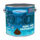 FACTOR Aqua Akril vastaglazúr - paliszander  XTR  2,5 l