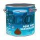 FACTOR Aqua Akril vastaglazúr - teak  XTR  2,5 l