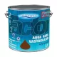 FACTOR Aqua Akril vastaglazúr - aranytölgy  XTR  2,5 l