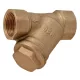 FERRO Y -szűrő  5/4"  BB