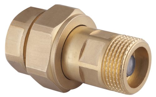 FERRO Gyorscsatlakozó tágulási tartályhoz  3/4"