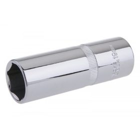 FESTA Dugókulcs fej 1/2˝  19*70mm  CrV