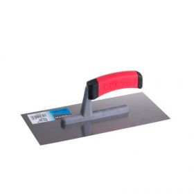   FESTA Glettvas, simító 280*130mm, rozsdamentes, inox, Profi