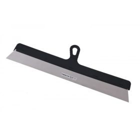 FESTA Homlokzati spakli, rozsdamentes, inox  600mm