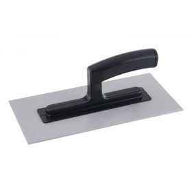 FESTA Műanyag simító 280*140*3mm, ABS