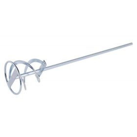   FESTA Keverőszár hatlapú 100*500mm ZN habarcs/készvakolat/csemperagasztó/glett 35058