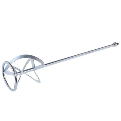 FESTA Keverőszár M14, 120*600mm ZN jobb kezes, nehezen keverhető anyagokhoz