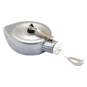 FESTA Kicsapózsinór 30m, alumínium ház