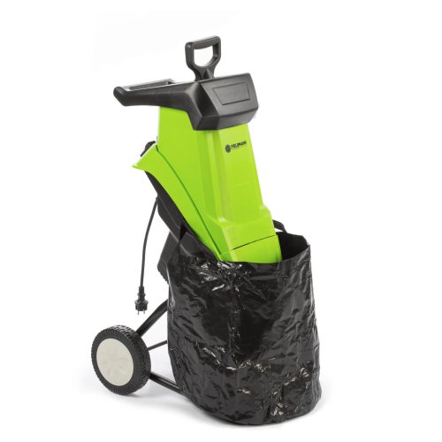 FIELDMANN FZD 4010-E elektromos kerti aprító  2500W  40mm  4500 fordulat/perc