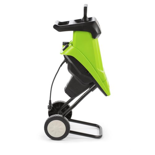 FIELDMANN FZD 4010-E elektromos kerti aprító  2500W  40mm  4500 fordulat/perc