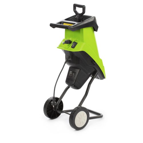 FIELDMANN FZD 4010-E elektromos kerti aprító  2500W  40mm  4500 fordulat/perc