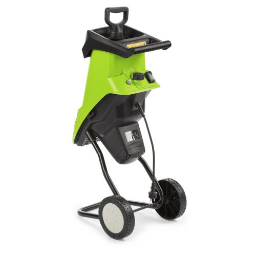 FIELDMANN FZD 4010-E elektromos kerti aprító  2500W  40mm  4500 fordulat/perc