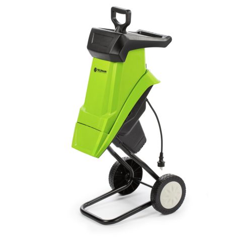 FIELDMANN FZD 4010-E elektromos kerti aprító  2500W  40mm  4500 fordulat/perc