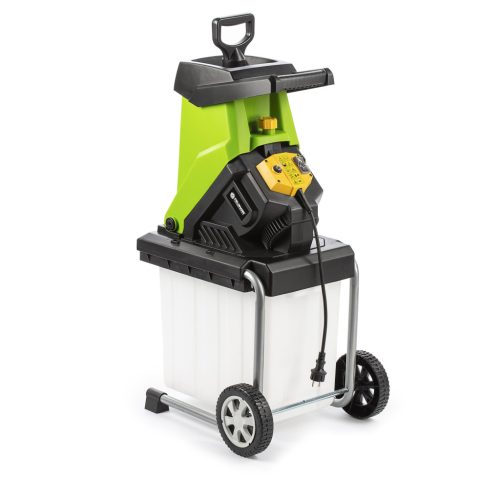 FIELDMANN FZD 4020-E elektromos kerti aprító  2500W  40mm  4050 fordulat/perc