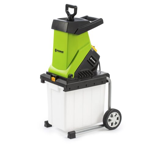 FIELDMANN FZD 4020-E elektromos kerti aprító  2500W  40mm  4050 fordulat/perc