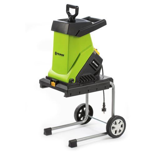 FIELDMANN FZD 4020-E elektromos kerti aprító  2500W  40mm  4050 fordulat/perc