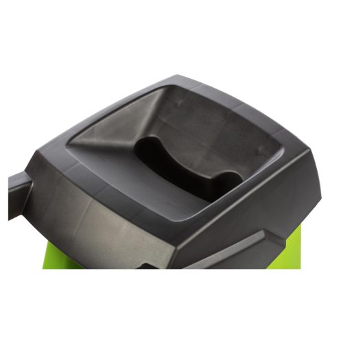 FIELDMANN FZD 4020-E elektromos kerti aprító  2500W  40mm  4050 fordulat/perc