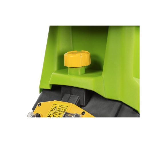 FIELDMANN FZD 4020-E elektromos kerti aprító  2500W  40mm  4050 fordulat/perc