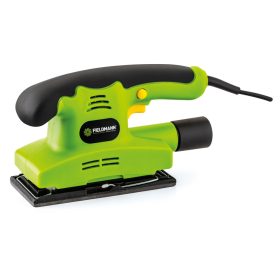 FIELDMANN FDB 2004-E elektromos rezgőcsiszoló  150W