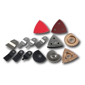 FIELDMANN FDB 9002 multigép tartozék szett FDB 2005