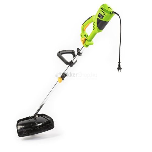 FIELDMANN FZS 2050 E elektromos fűkasza  1400W  420mm