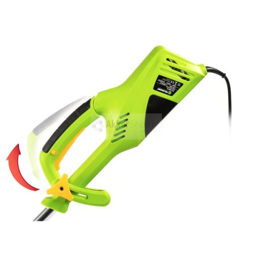 FIELDMANN FZS 2050 E elektromos fűkasza  1400W  420mm