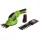 FIELDMANN FZN 4102-AT akkumulátoros kézi fű és bokorvágó  3,6V/1300mAh  110/80mm