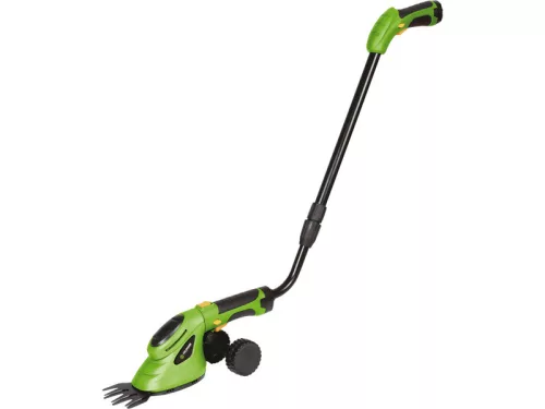 FIELDMANN FZN 4102-AT akkumulátoros kézi fű és bokorvágó  3,6V/1300mAh  110/80mm