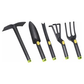 FIELDMANN FZNR 1101 kerti szerszámok szettben  5db