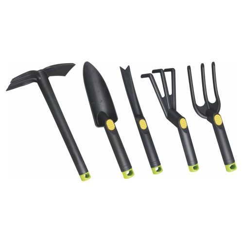 FIELDMANN FZNR 1101 kerti szerszámok szettben  5db