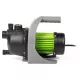 FIELDMANN FVC 8010-EC kerti szivattyú  600W  7m