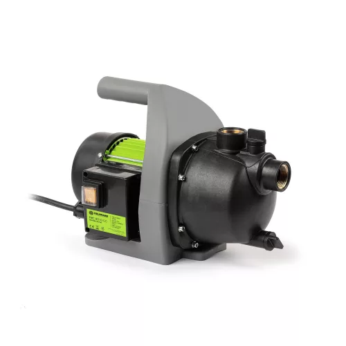 FIELDMANN FVC 8010-EC kerti szivattyú  600W  7m