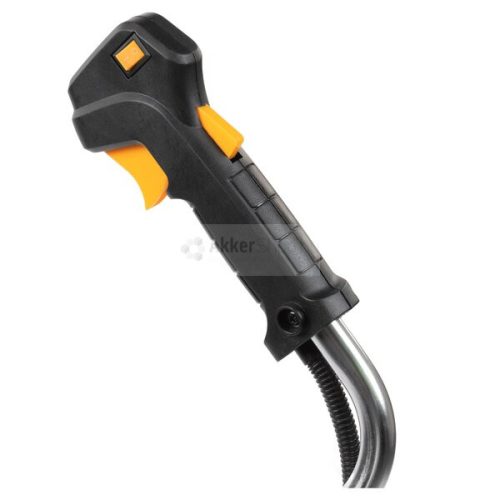 FIELDMANN FZS 3003-B benzinmotoros fűkasza  25,4cm3  0,7kW  420mm